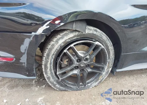 2020 Ford Mustang Gt Fastback from USA, damaged, VIN 1FA6P8CF8L5123689